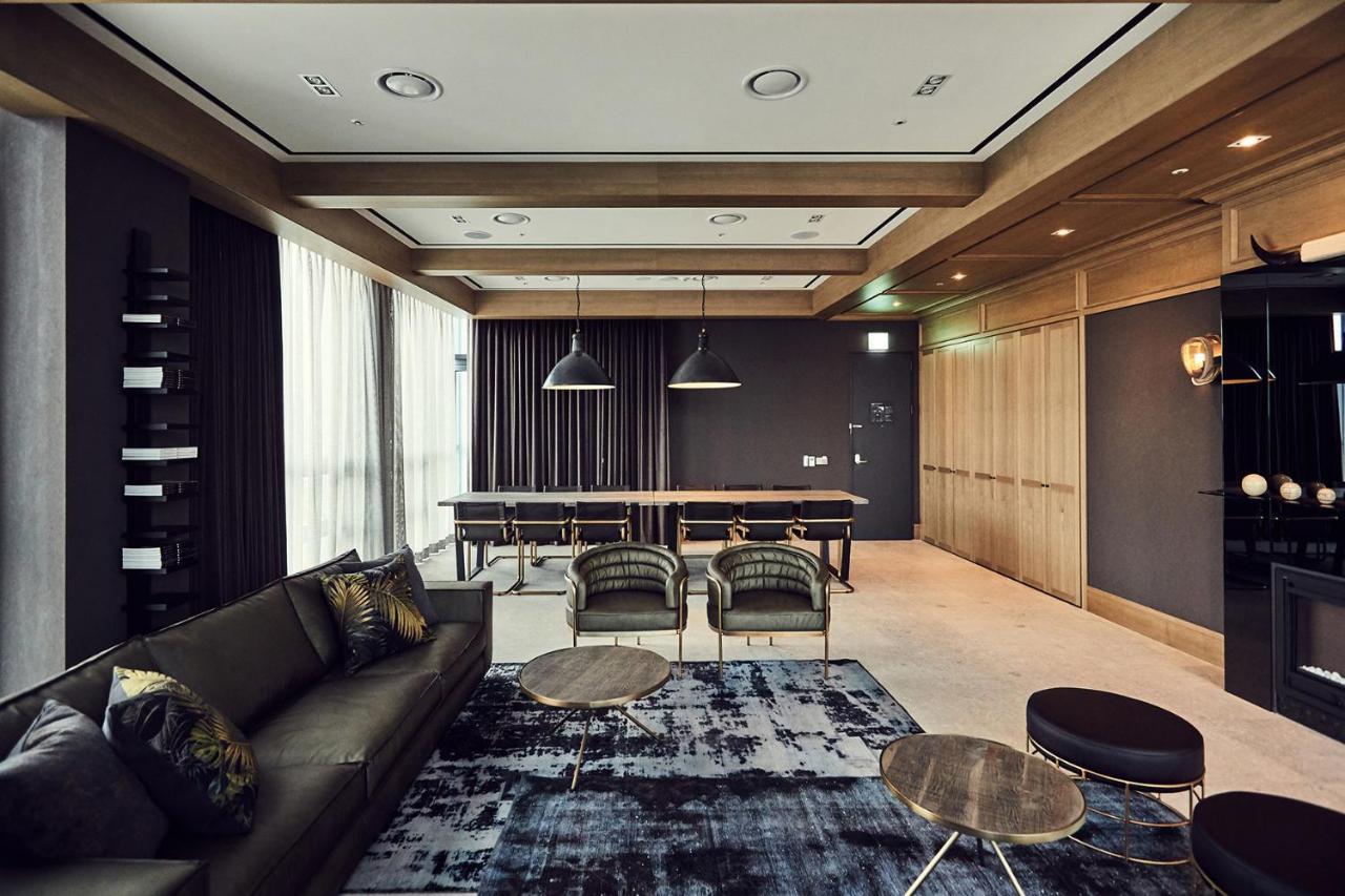La Casa Hotel Gwangmyeong Exterior foto