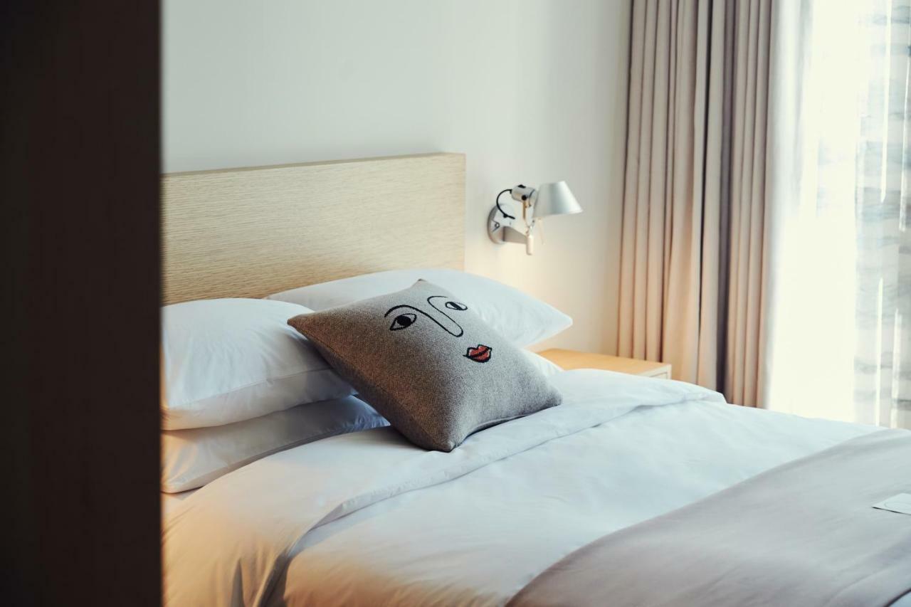 La Casa Hotel Gwangmyeong Exterior foto